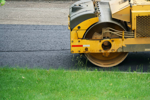 Why Choose Us For All Your Driveway Paving Needs in Souderton, PA?