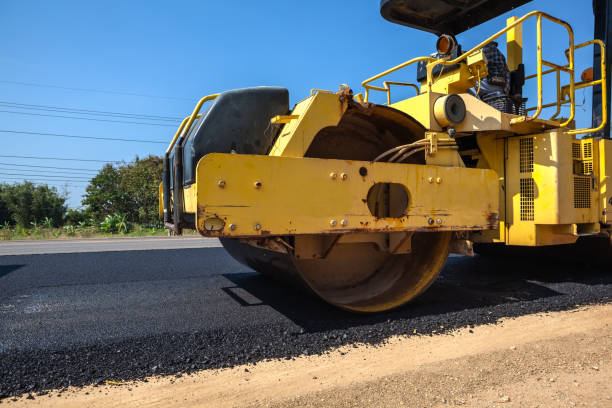 Reliable Souderton, PA Driveway Paving Services Solutions